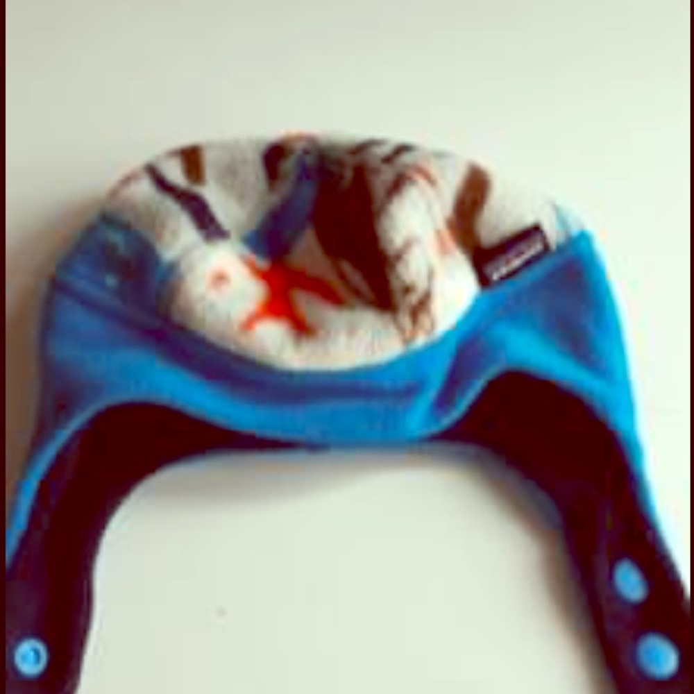 Patagonia sz 0-3 months